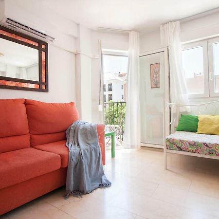 Camas Freshapartments By Bossh! Apartments 말라가 외부 사진