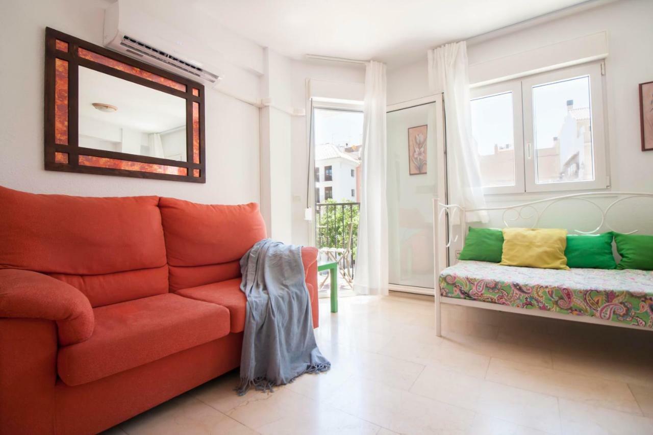 Camas Freshapartments By Bossh! Apartments 말라가 외부 사진