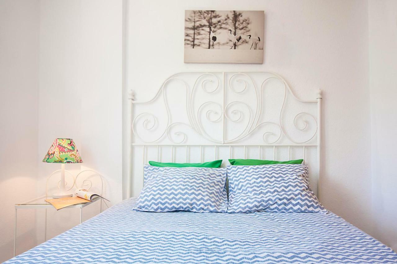 Camas Freshapartments By Bossh! Apartments 말라가 외부 사진