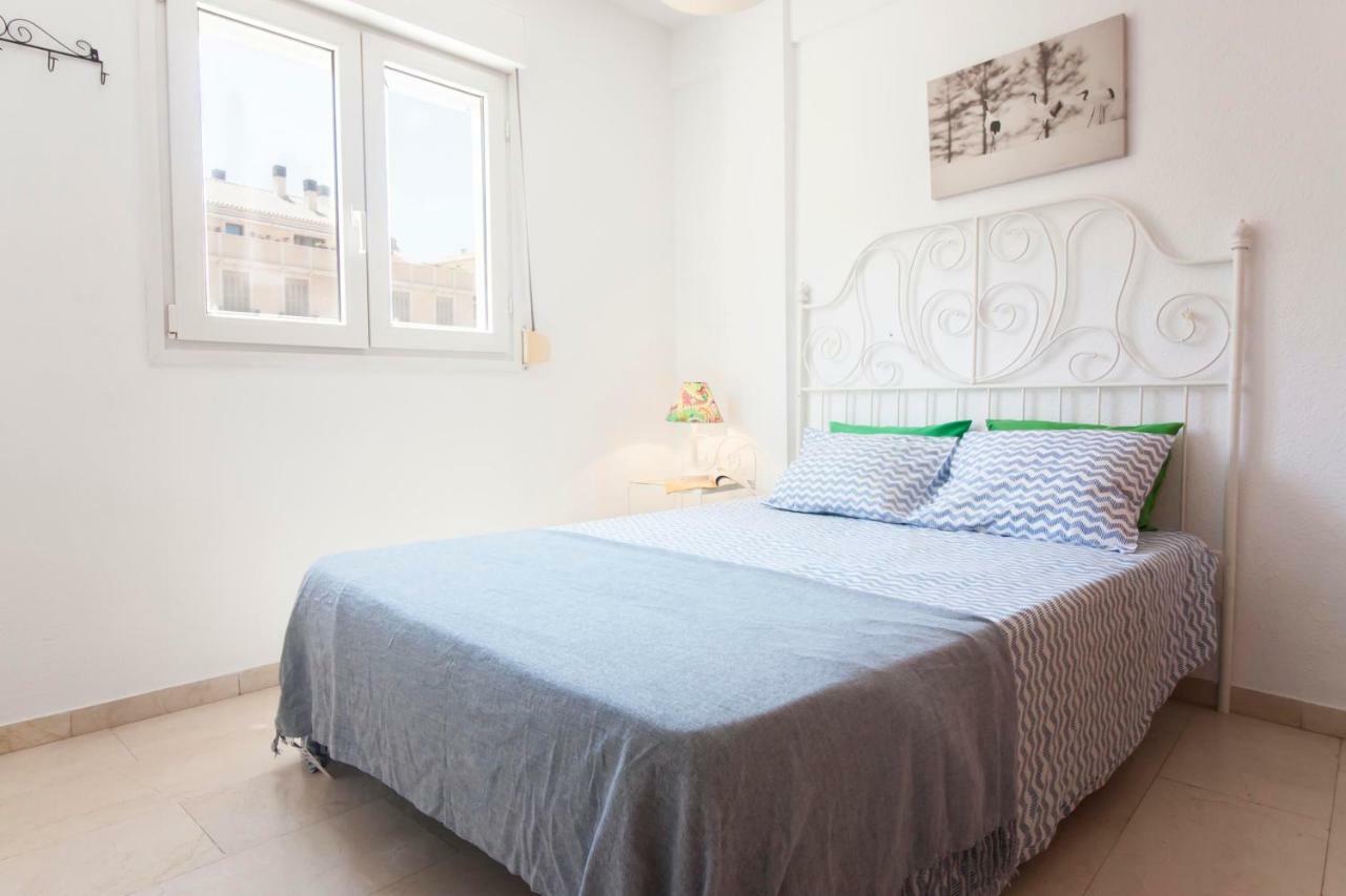 Camas Freshapartments By Bossh! Apartments 말라가 외부 사진