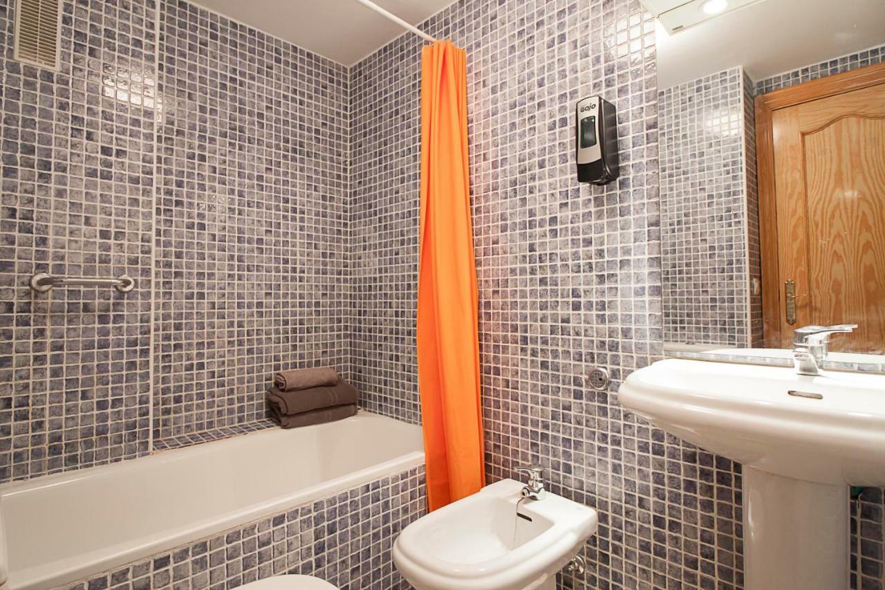 Camas Freshapartments By Bossh! Apartments 말라가 외부 사진